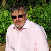 Stephen Fisher