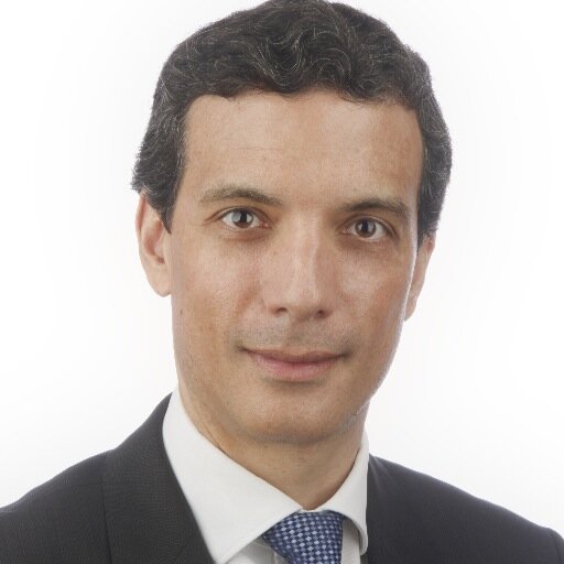 Bernat Albinyana