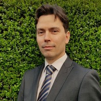 Bastiaan Van Heukelom