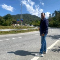 Manmohan Sharma