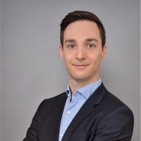 Benjamin Schenke