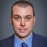 Mark Taylor
