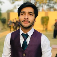 Mubsher Ali