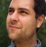 Daniel Cueto