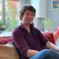 Tom Van Den Brenk