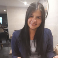 Monica Paola Diaz Carreño