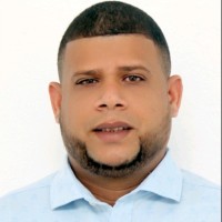 Alberto Espinal