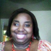 Olethia Harrison