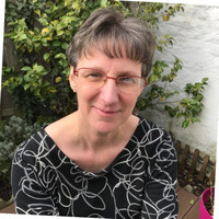 Martine Eeckhoudt
