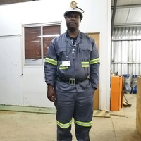 Ndivhoniswani Tshikhudo