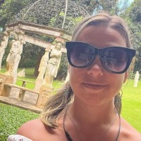 Mariane (Mari) Ferroni