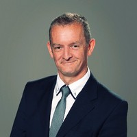 christophe Vié