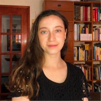 Chiara Gómez Blanno