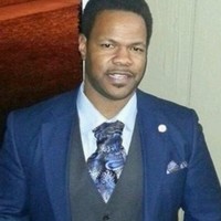William Harris