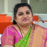 Reshma M G