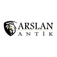 Arslan Antik Antika eşya alanlar