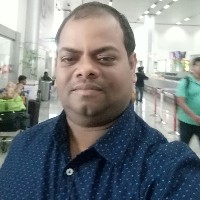 Santanu Kahnar