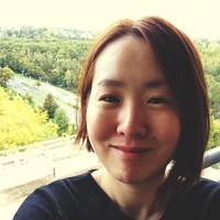 윤 (Yoon)혜리 (Sarah)