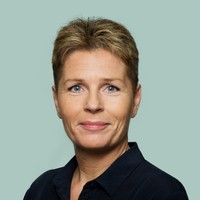Tone Maaø Johansen