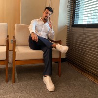 Luis Eduardo Oliveira Portes