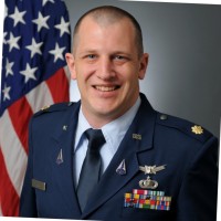 Montgomery “Blair” Kirk