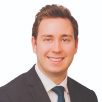 Justin Neuendorff