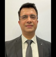 Deependra Singh Parihar
