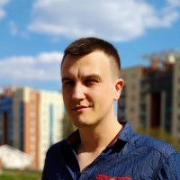 Maksym Velychko