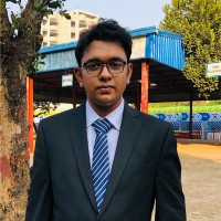 Md. Shala Uddin Sagar