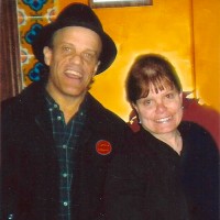 Kathy Gieb