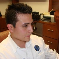 Juan Efren Castillo Encinas