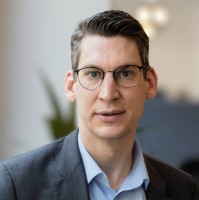 Daniel Scheffold