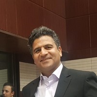 Mohsen Asadi
