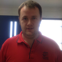 Cian Kiely