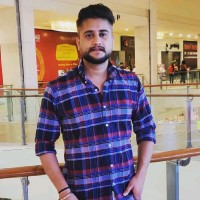 Nikhil K