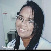 Fátima  sueli  costa de souza
