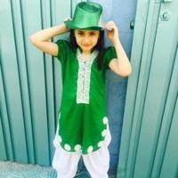 Ubaid satti