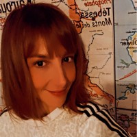 Souad Tekaya