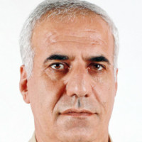 ayub karimi