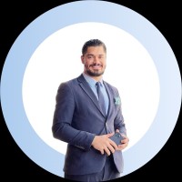 Hussain Allulu, Mba