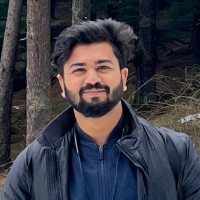 Anshuman Panda