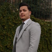 Hamza Mansour