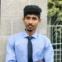 Bharathi Kannan Srinivasan