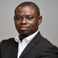 Ibrahim Olasege