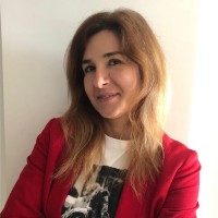 Ana Cristina Barreira