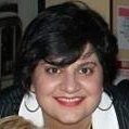 Zahra Mirafzali