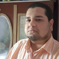 Mohammed Amin Shaikh