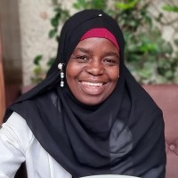 Adeshola Shukurat Shopeju