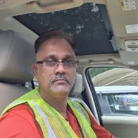 Shrikanth Kuchimanchi