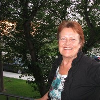 Vicki Field